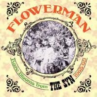 Syn - Flowerman: Rare Blooms From The Syn in der Gruppe CD / Pop-Rock bei Bengans Skivbutik AB (4044646)