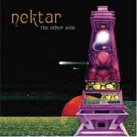 Nektar - Other Side (Cd/Dvd) in der Gruppe CD bei Bengans Skivbutik AB (4044656)