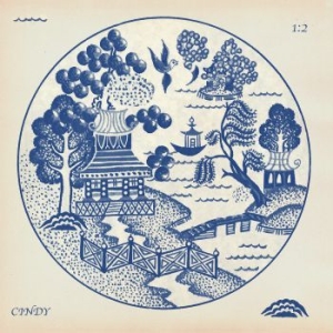 Cindy - 1:2 in der Gruppe CD / Pop bei Bengans Skivbutik AB (4044662)