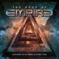 Empire - Best Of Empire in der Gruppe CD / Pop-Rock bei Bengans Skivbutik AB (4044666)