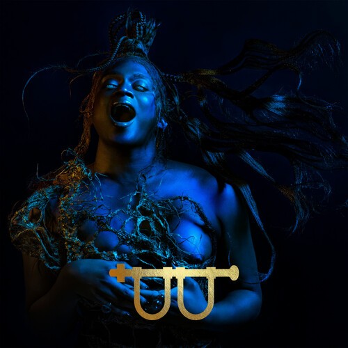 Lotic - Water in der Gruppe CD / Rock bei Bengans Skivbutik AB (4044668)