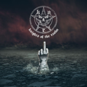 Knights Of The Realm - Knights Of The Realm in der Gruppe VINYL / Hårdrock bei Bengans Skivbutik AB (4044671)