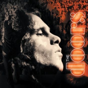 Doors - Break On Through Live 1967-1972 in der Gruppe CD bei Bengans Skivbutik AB (4044683)