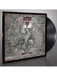 Destroyer 666 - Phoenix Rising (Black Vinyl Lp) in der Gruppe VINYL / Hårdrock bei Bengans Skivbutik AB (4044684)