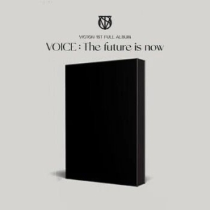Victon - Vol.1 [VOICE : The future is now] (now ver.) in der Gruppe Minishops / K-Pop Minishops / Victon bei Bengans Skivbutik AB (4044691)
