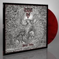 Destroyer 666 - Phoenix Rising (Coloured Vinyl Lp) in der Gruppe VINYL / Hårdrock bei Bengans Skivbutik AB (4044728)
