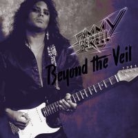 Sammy Berell - Beyond The Veil in der Gruppe CD / Hårdrock,Svensk Folkmusik bei Bengans Skivbutik AB (4044739)
