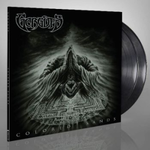 Gorguts - Colored Sands (2 Lp Black Vinyl) in der Gruppe VINYL / Hårdrock bei Bengans Skivbutik AB (4044740)
