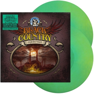 Black Country Communion - Black Country Communion in der Gruppe Minishops / Black Country Communion bei Bengans Skivbutik AB (4044742)