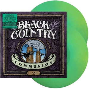 Black Country Communion - 2 in der Gruppe Minishops / Black Country Communion bei Bengans Skivbutik AB (4044743)