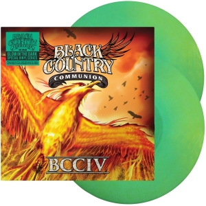 Black Country Communion - Bcciv in der Gruppe Minishops / Black Country Communion bei Bengans Skivbutik AB (4044744)