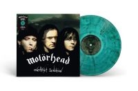 Motörhead - Overnight Sensation in der Gruppe VINYL / Pop-Rock bei Bengans Skivbutik AB (4044745)