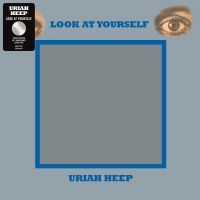 Uriah Heep - Look At Yourself in der Gruppe -Start Vinyl bei Bengans Skivbutik AB (4044749)