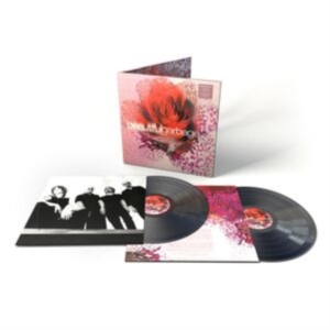 Garbage - Beautiful Garbage in der Gruppe Minishops / Garbage bei Bengans Skivbutik AB (4044751)