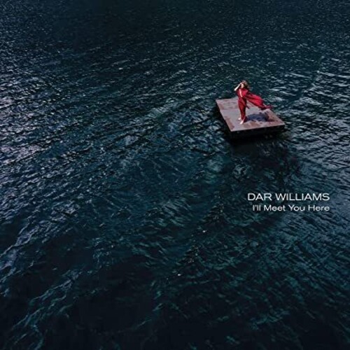 Dar Williams - I'll Meet You Here (Vinyl) in der Gruppe Övrigt / bei Bengans Skivbutik AB (4044753)