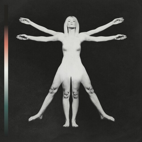 Angels & Airwaves - Lifeforms in der Gruppe CD / Rock bei Bengans Skivbutik AB (4044758)