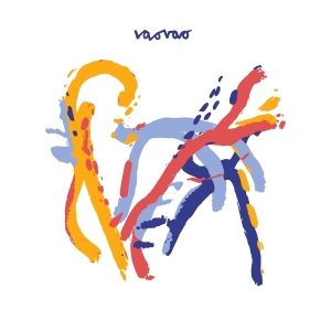 Vaovao - Vaovao in der Gruppe VINYL / Dance-Techno,Elektroniskt,Pop-Rock bei Bengans Skivbutik AB (4044811)