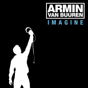 Armin Van Buuren - Imagine in der Gruppe VINYL bei Bengans Skivbutik AB (4044814)