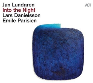 Lundgren Jan Parisien Emile Dan - Into The Night (Lp) in der Gruppe -Start LCV bei Bengans Skivbutik AB (4044963)