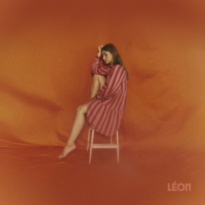 Léon - Léon in der Gruppe Övrigt /  bei Bengans Skivbutik AB (4045084)