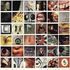 Pearl Jam - No Code in der Gruppe VINYL / Pop-Rock bei Bengans Skivbutik AB (4045179)