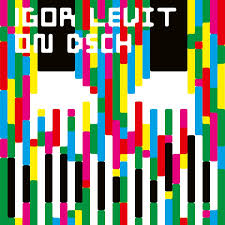 Levit Igor - On Dsch - Part 1: Shostakovich in der Gruppe VINYL bei Bengans Skivbutik AB (4045192)
