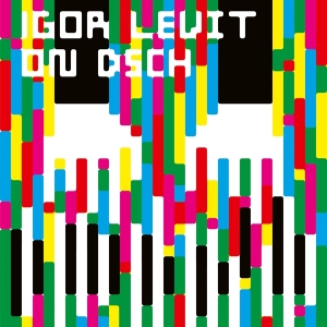 Levit Igor - On Dsch - Part 1: Shostakovich in der Gruppe VINYL / Klassiskt,Övrigt bei Bengans Skivbutik AB (4045192)
