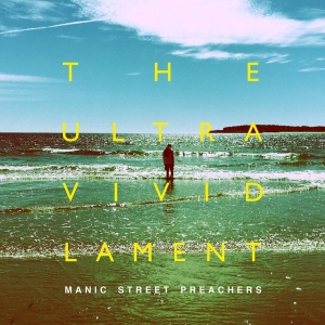 Manic Street Preachers - The Ultra Vivid Lament in der Gruppe Minishops / Manic Street Preachers bei Bengans Skivbutik AB (4045198)
