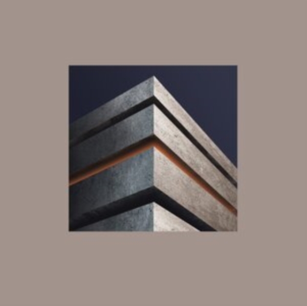 Blanket - Modern Escapism in der Gruppe CD / Bestseller bei Bengans Skivbutik AB (4045254)