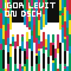 Levit Igor - On Dsch in der Gruppe Övrigt /  bei Bengans Skivbutik AB (4045272)