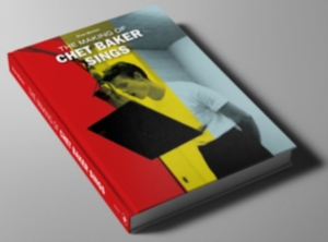 Chet Baker - Making Of Chet Baker Sings in der Gruppe Minishops / Chet Baker bei Bengans Skivbutik AB (4045289)