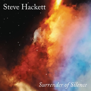 Hackett Steve - Surrender Of Silence in der Gruppe CD / Pop-Rock bei Bengans Skivbutik AB (4045297)