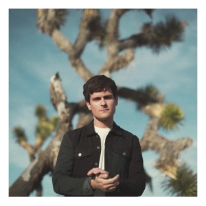 Tom Speight - Everything's Waiting For You in der Gruppe VINYL / Pop-Rock bei Bengans Skivbutik AB (4045301)