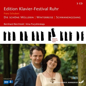 Jonas Kaufmann - Edition Klavier-Festival in der Gruppe CD / Klassiskt,Övrigt bei Bengans Skivbutik AB (4045492)