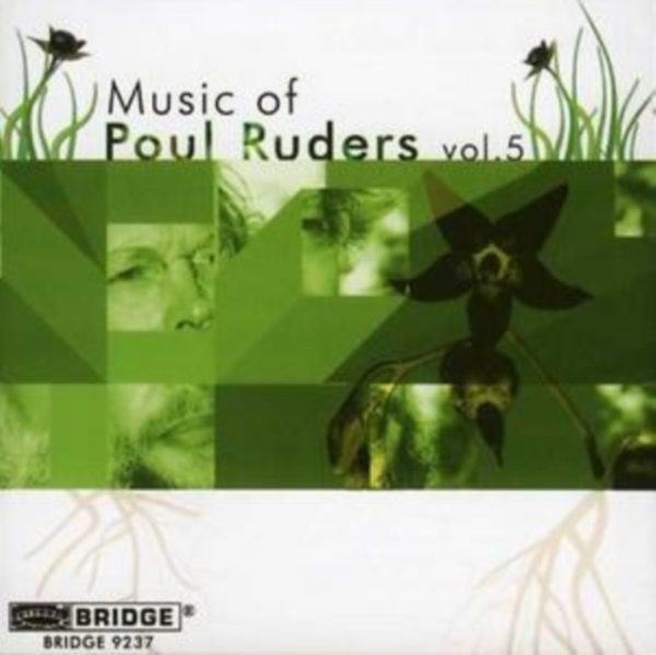 Ruders - Light Overture in der Gruppe Övrigt / bei Bengans Skivbutik AB (4045633)