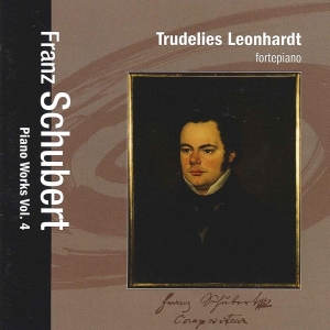 Jonas Kaufmann - Piano Works Vol.4 in der Gruppe CD / Klassiskt,Övrigt bei Bengans Skivbutik AB (4045645)