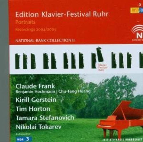 V/A - Edition.. in der Gruppe CD / Övrigt bei Bengans Skivbutik AB (4045684)