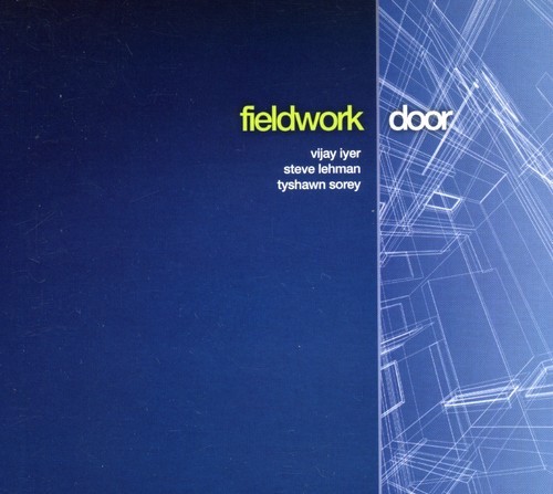 Fieldwork - Door in der Gruppe CD / Klassiskt bei Bengans Skivbutik AB (4045870)