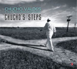 Chucho Valdes - Chucho's Steps in der Gruppe -Start JazzKlass bei Bengans Skivbutik AB (4045940)
