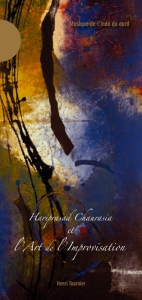 Pandit Hariprasad Chaurasia - Art Of Improvisation in der Gruppe CD / Elektroniskt,World Music bei Bengans Skivbutik AB (4045960)