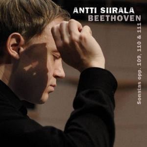 David Zinman - Piano Sonata No.30-32 in der Gruppe CD bei Bengans Skivbutik AB (4046180)