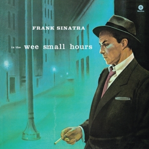 Frank Sinatra - In The Wee Small Hours in der Gruppe VINYL bei Bengans Skivbutik AB (4046186)