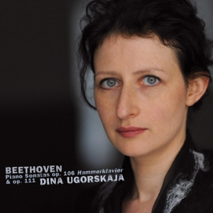 David Zinman - Piano Sonata No.29 & 32 in der Gruppe CD bei Bengans Skivbutik AB (4046256)