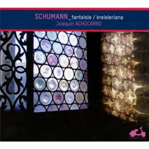 Schumann Robert - Fantasie in der Gruppe CD bei Bengans Skivbutik AB (4046295)