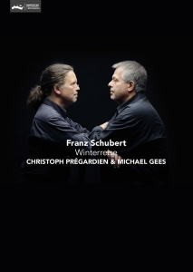 Christoph Pregardien & Michael Gees - Franz Schubert: Winterreise in der Gruppe Musik-DVD & Bluray bei Bengans Skivbutik AB (4046319)