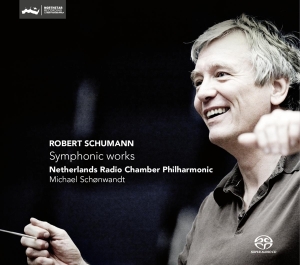 Nathalie Stutzmann - Symphonic Works in der Gruppe CD bei Bengans Skivbutik AB (4046360)