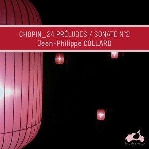 Chopin Frederic - Preludes in der Gruppe CD / Klassiskt,Övrigt bei Bengans Skivbutik AB (4046369)