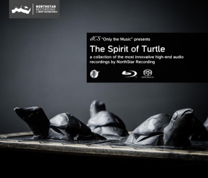 Various - Spirit Of Turtle in der Gruppe CD / Klassiskt,Övrigt bei Bengans Skivbutik AB (4046523)