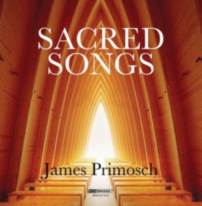 Primosch J. - Sacred Songs in der Gruppe Övrigt /  bei Bengans Skivbutik AB (4046644)