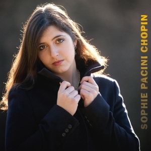 Pacini - Chopin in der Gruppe CD bei Bengans Skivbutik AB (4046805)